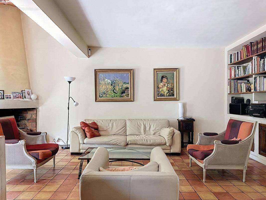 Maison à AVIGNON