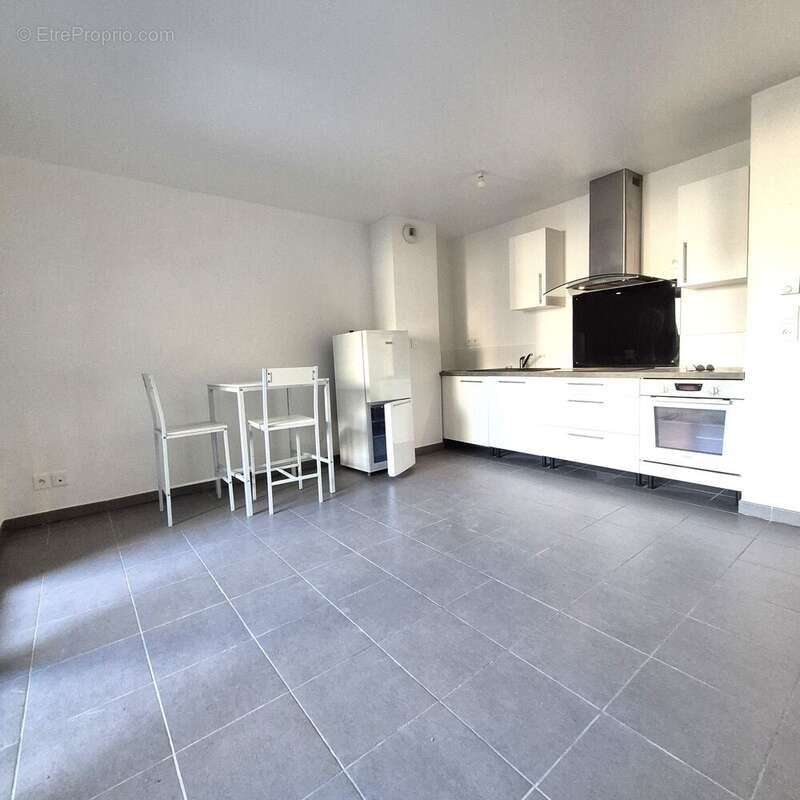 Appartement à CASTELNAU-LE-LEZ