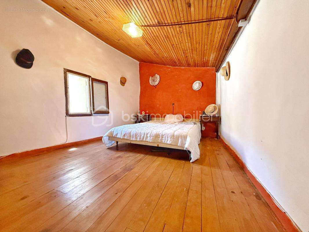 Maison de village 90m² - 5 pièces - photo 19