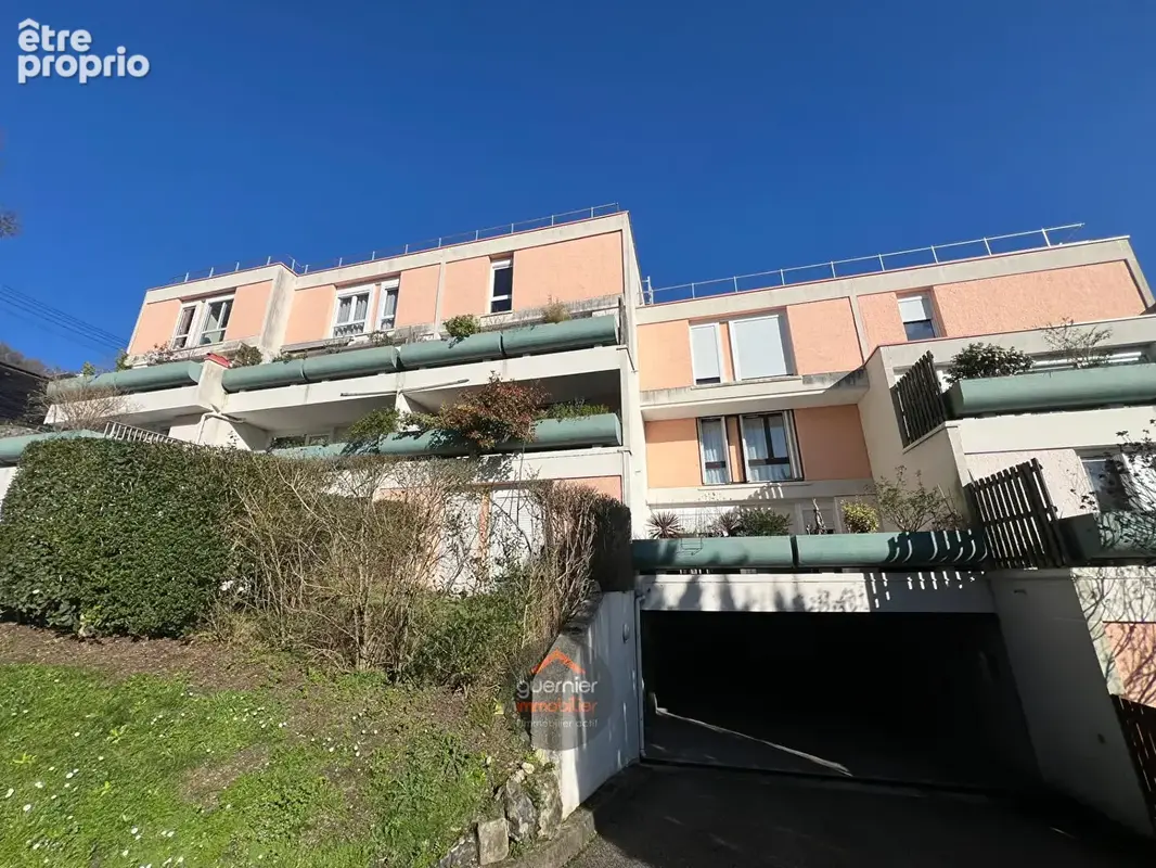 Appartement à ROUEN