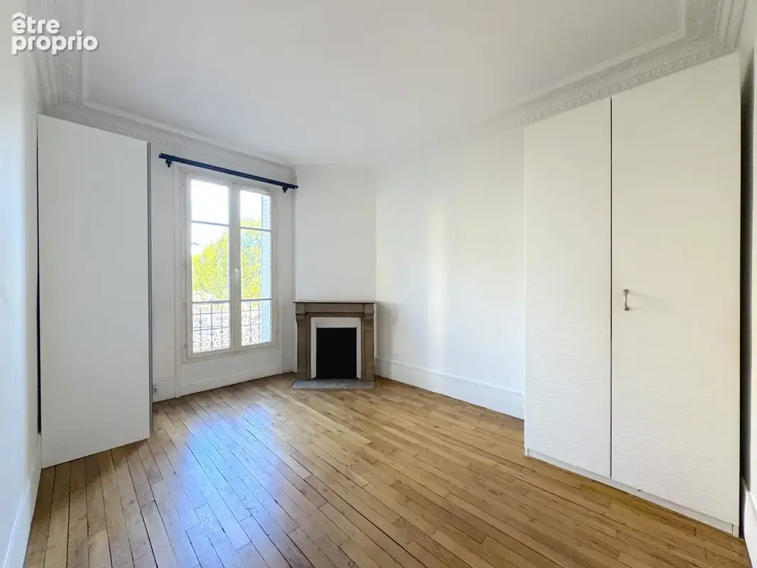 Appartement 3 pieces 57,38m2 - place des victoires - photo 5