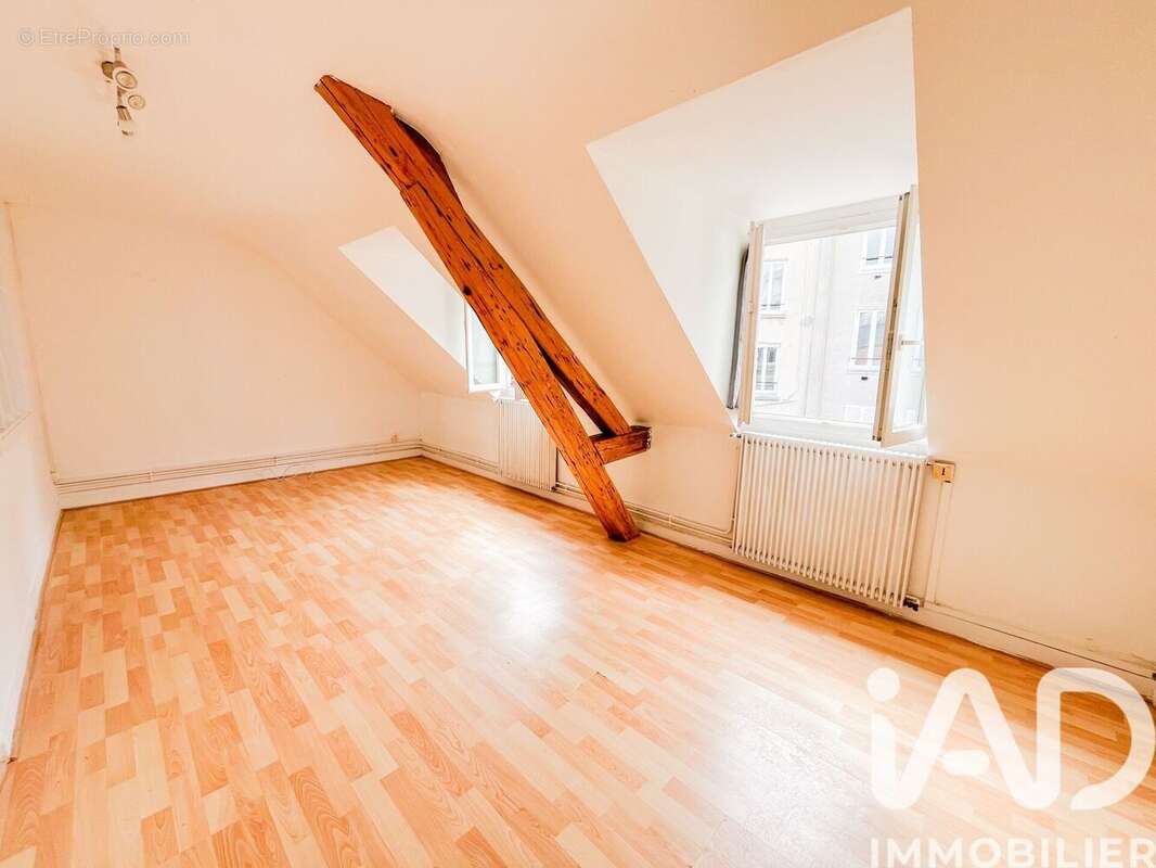 Photo 8 - Appartement à LE HAVRE