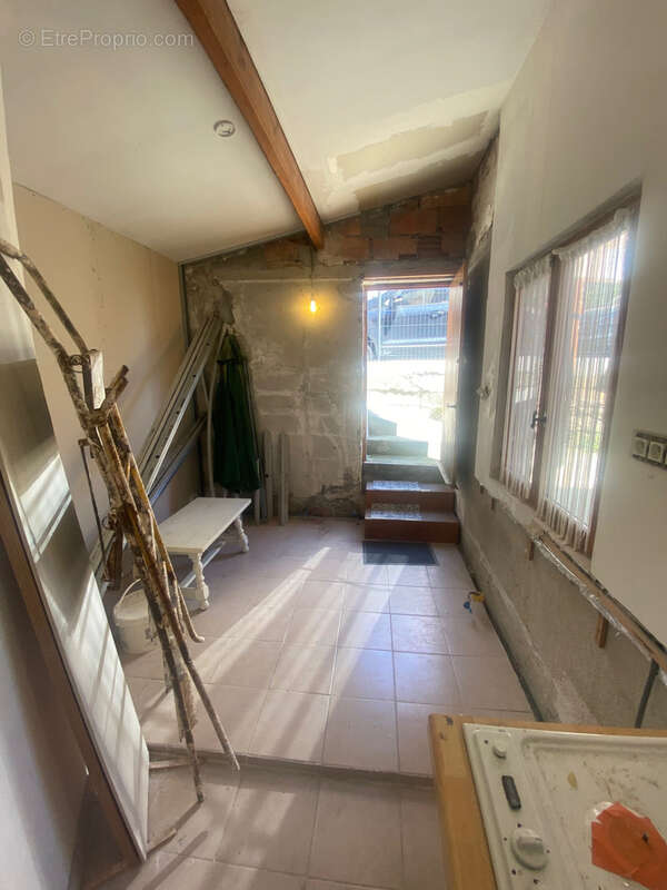 Appartement à FLAYOSC