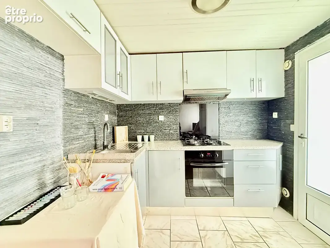 Maison 3 pièces avec sa dépendance aménagée en 2 pièces - photo 15