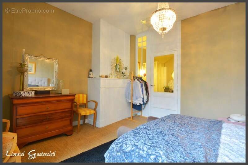 Appartement à SAINTE-FOY-LA-GRANDE