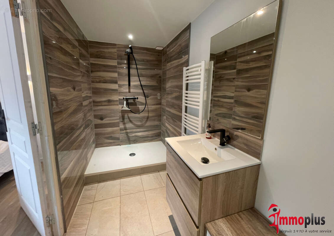 Maison à SAINT-LOUIS