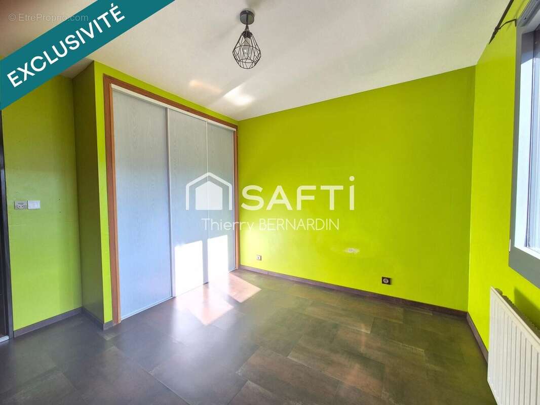 Photo 6 - Maison à VILLERS-LE-LAC