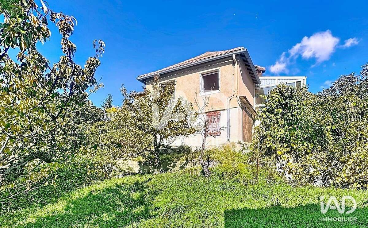 Photo 5 - Maison à MILLAU