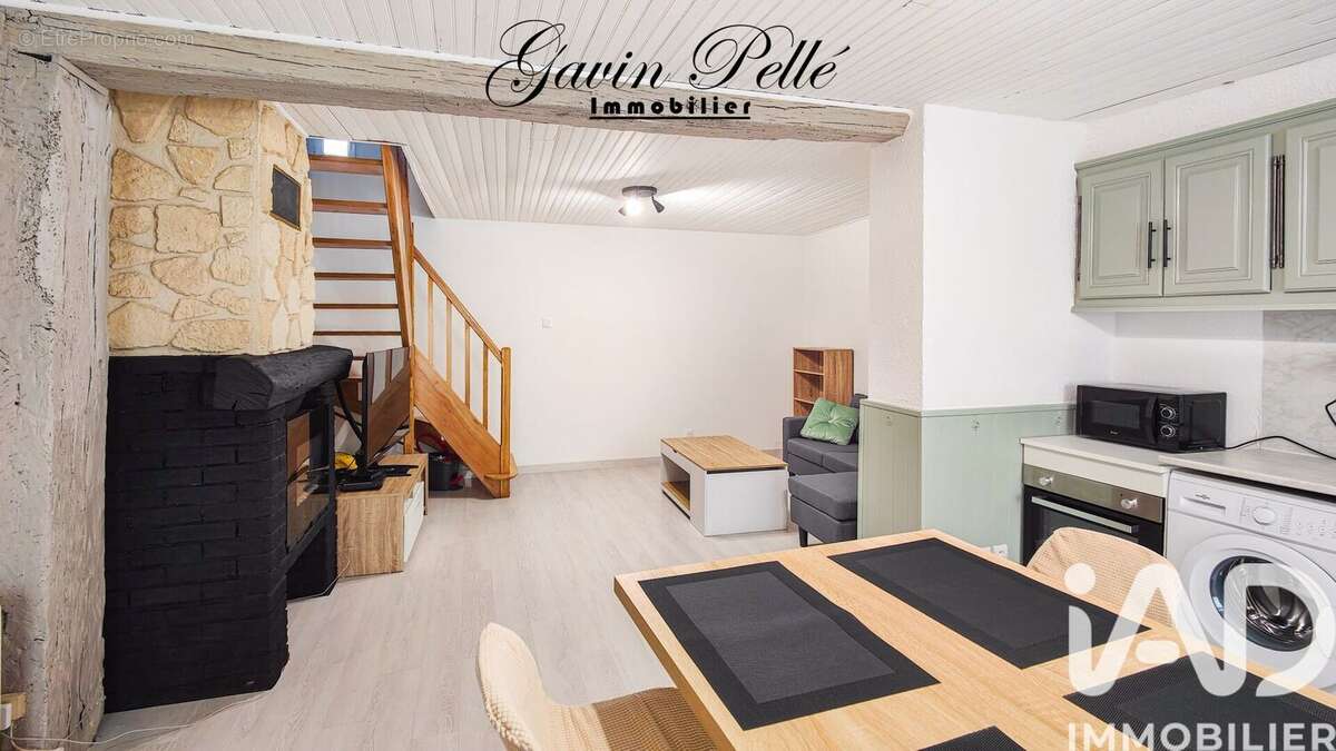 Photo 4 - Maison à VALDERIES