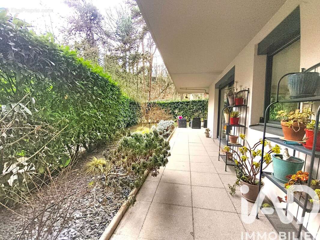 Photo 2 - Appartement à LYON-5E