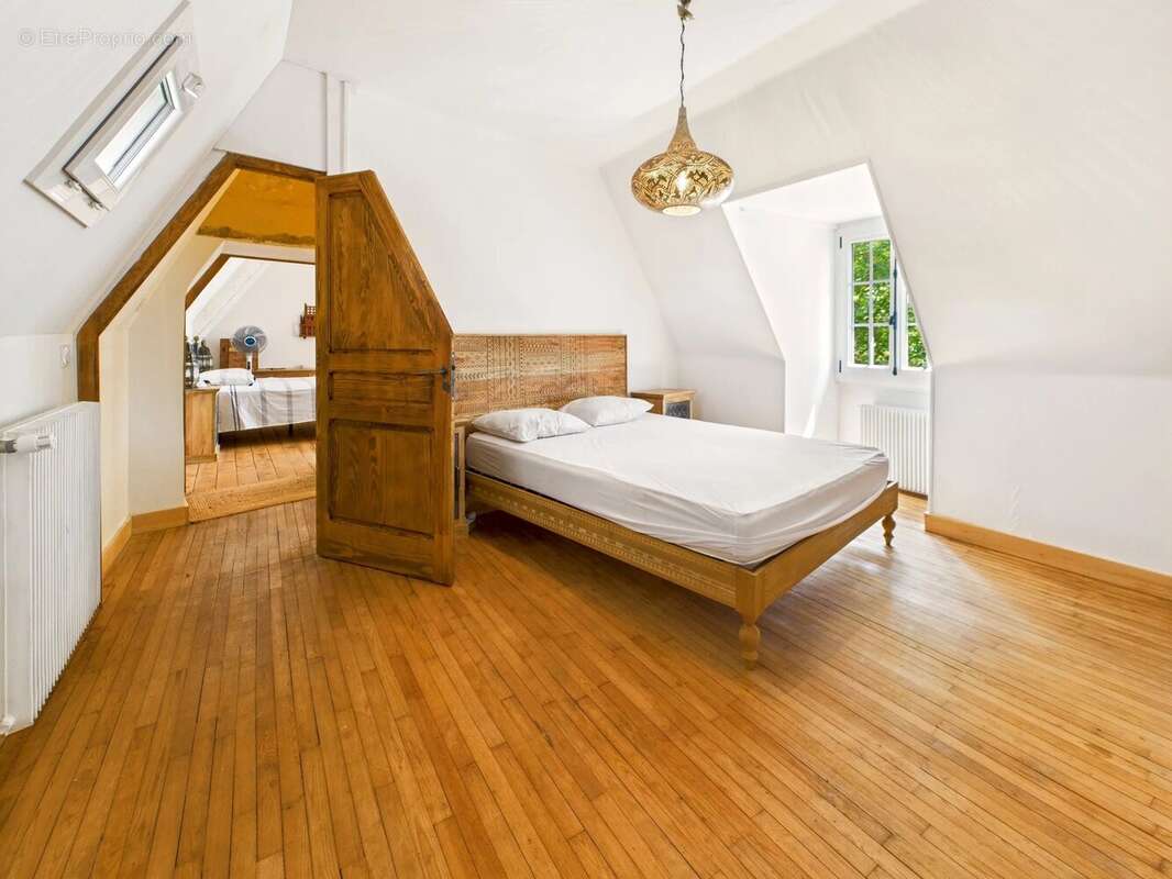 Maison Périgourdine XVIIIe  4 ch.  190 m²  Piscine  9 000 m²  Proche Sarlat  Dordogne - photo 12