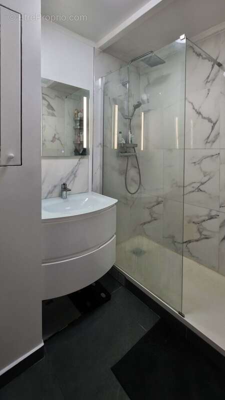 Appartement à CRETEIL