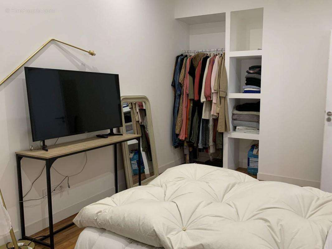 Appartement à LAVAUR