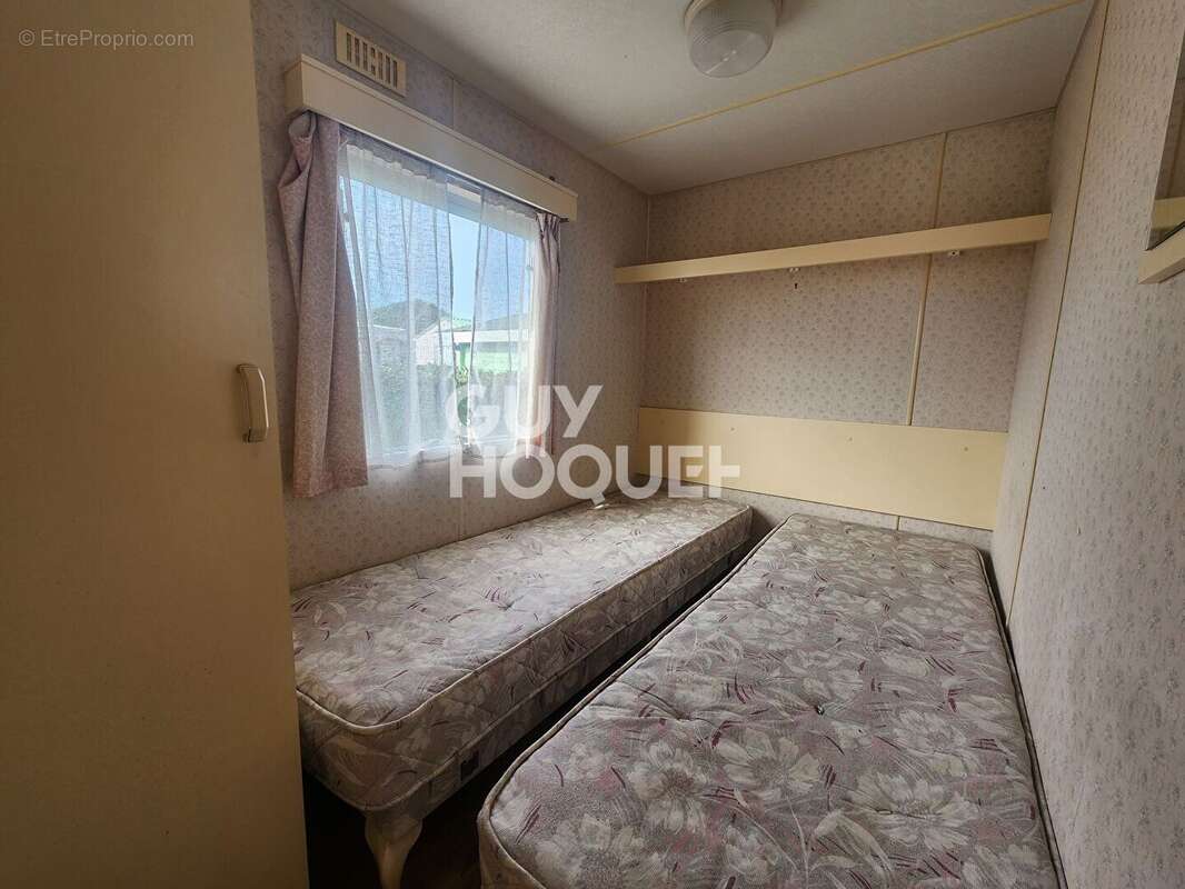 Terrain à SAINT-DENIS-D'OLERON