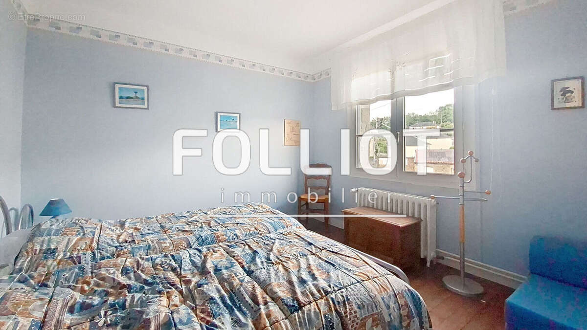 Maison 6 pièces à vendre à Villedieu-les-Poêles Rouffigny - Réf. 2765EC - photo 5