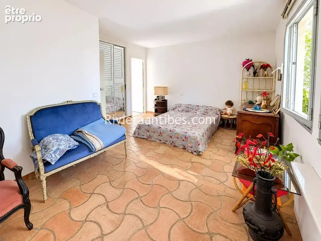 Antibes residentiel - photo 10