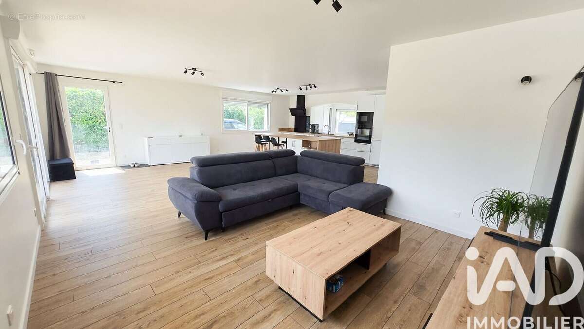 Photo 2 - Maison à LE BARP