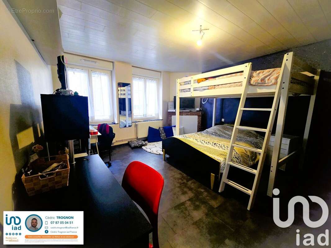 Photo 7 - Appartement à LONGWY