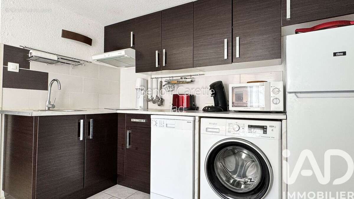 Photo 8 - Maison à LEUCATE