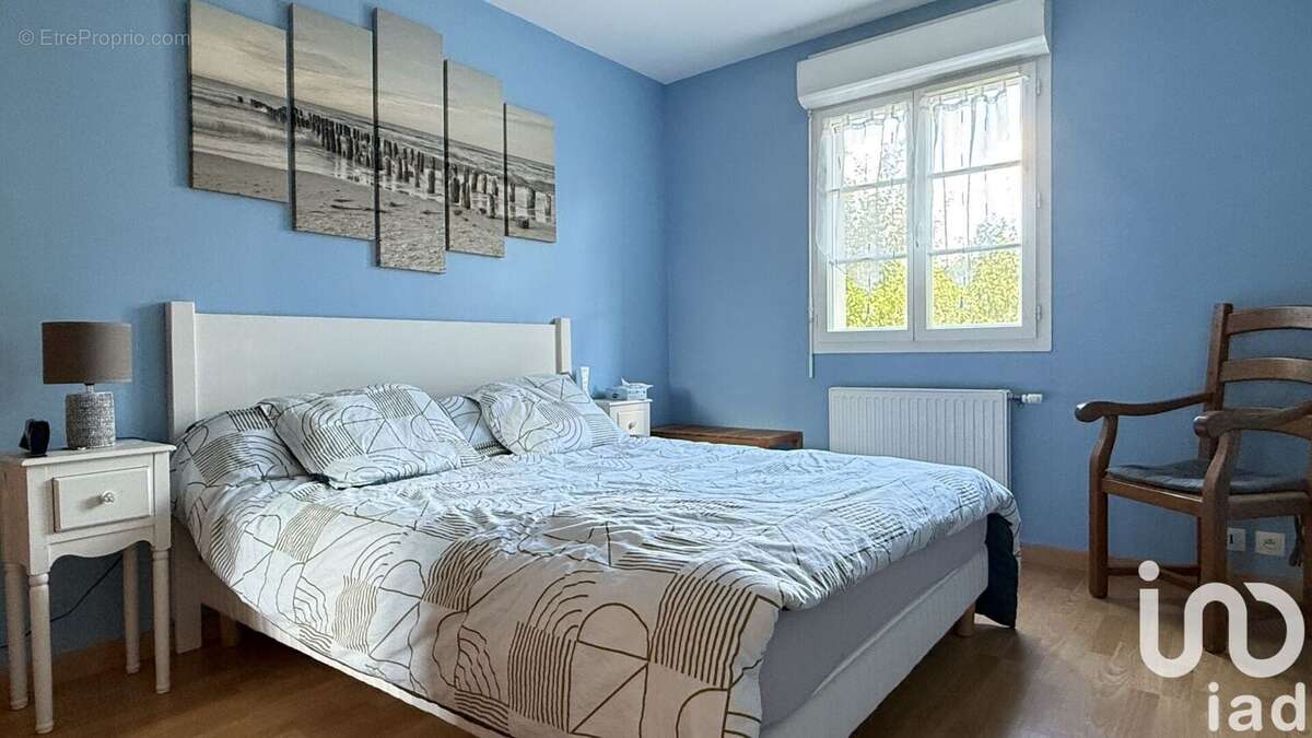 Photo 9 - Maison à AMBOISE