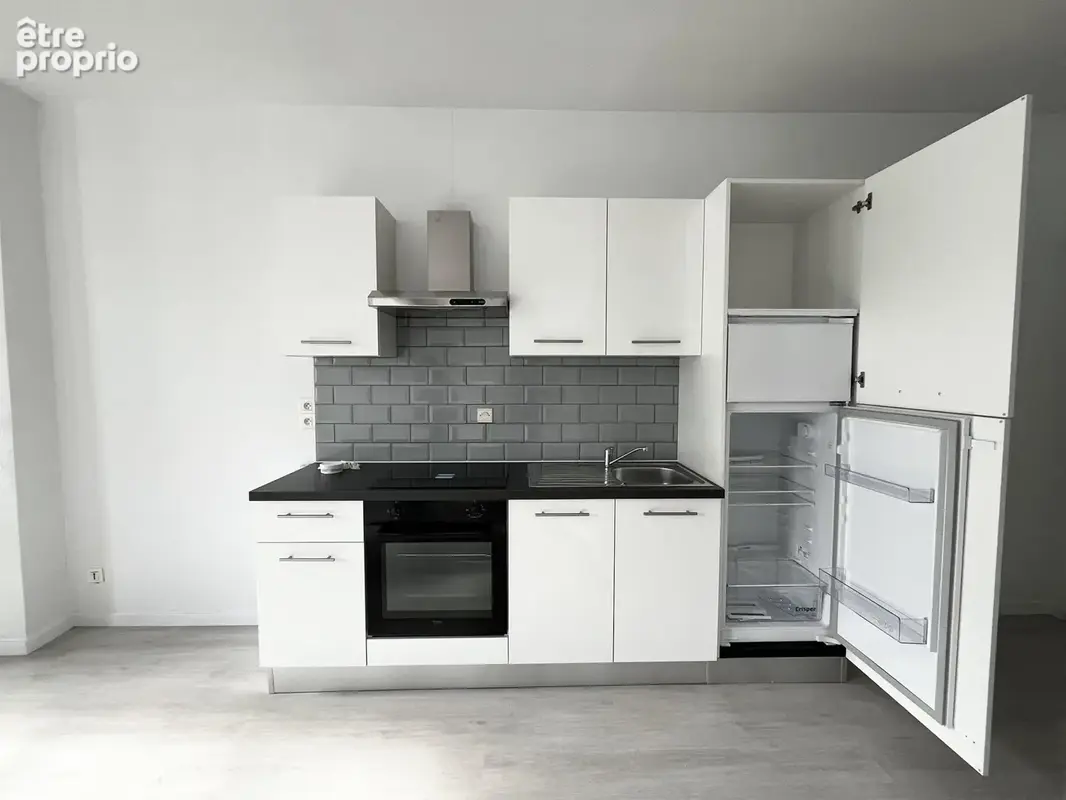 EXCLISIVITE - NIORT immeuble de 5 logements - photo 3