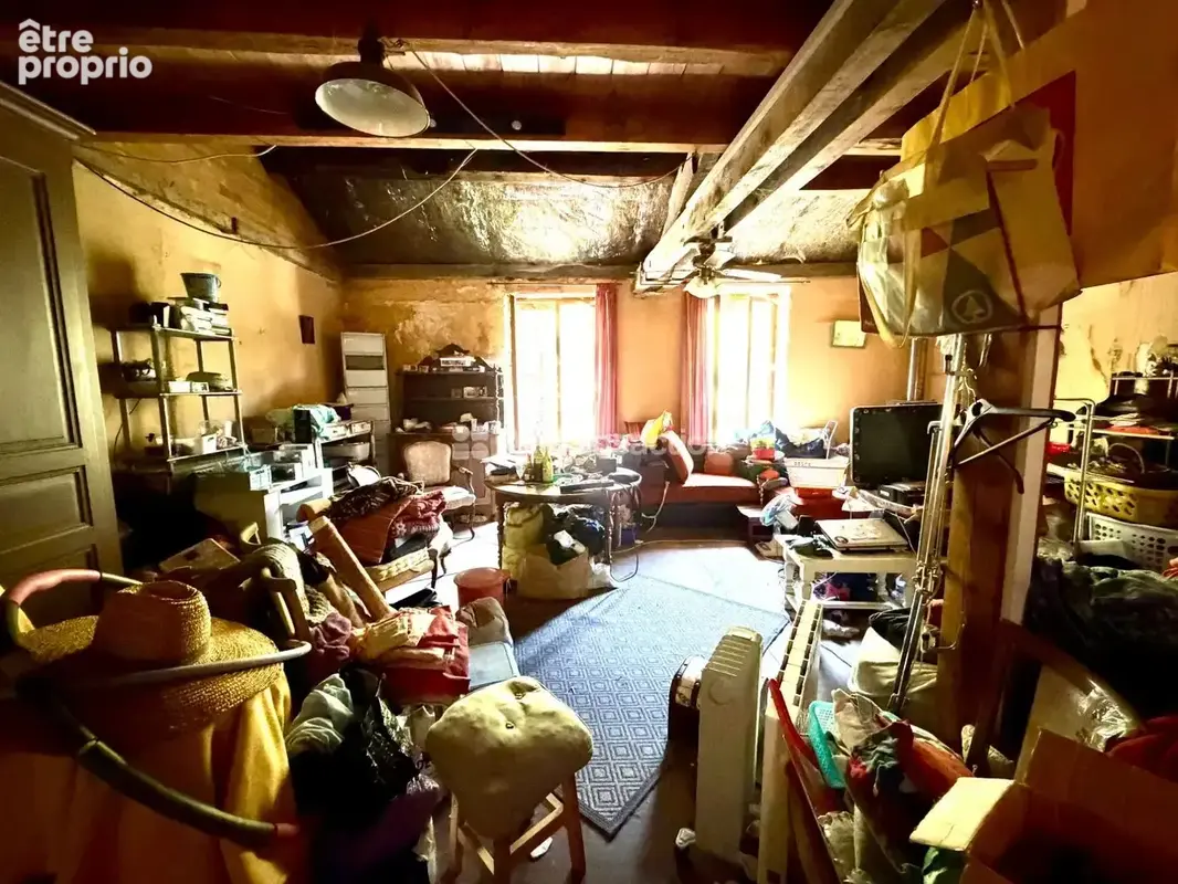 Appartement à TENAY
