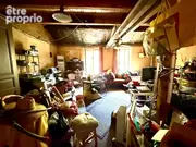 Appartement à TENAY