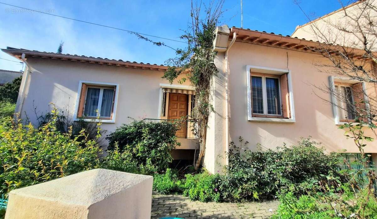 Photo 5 - Maison à PERPIGNAN
