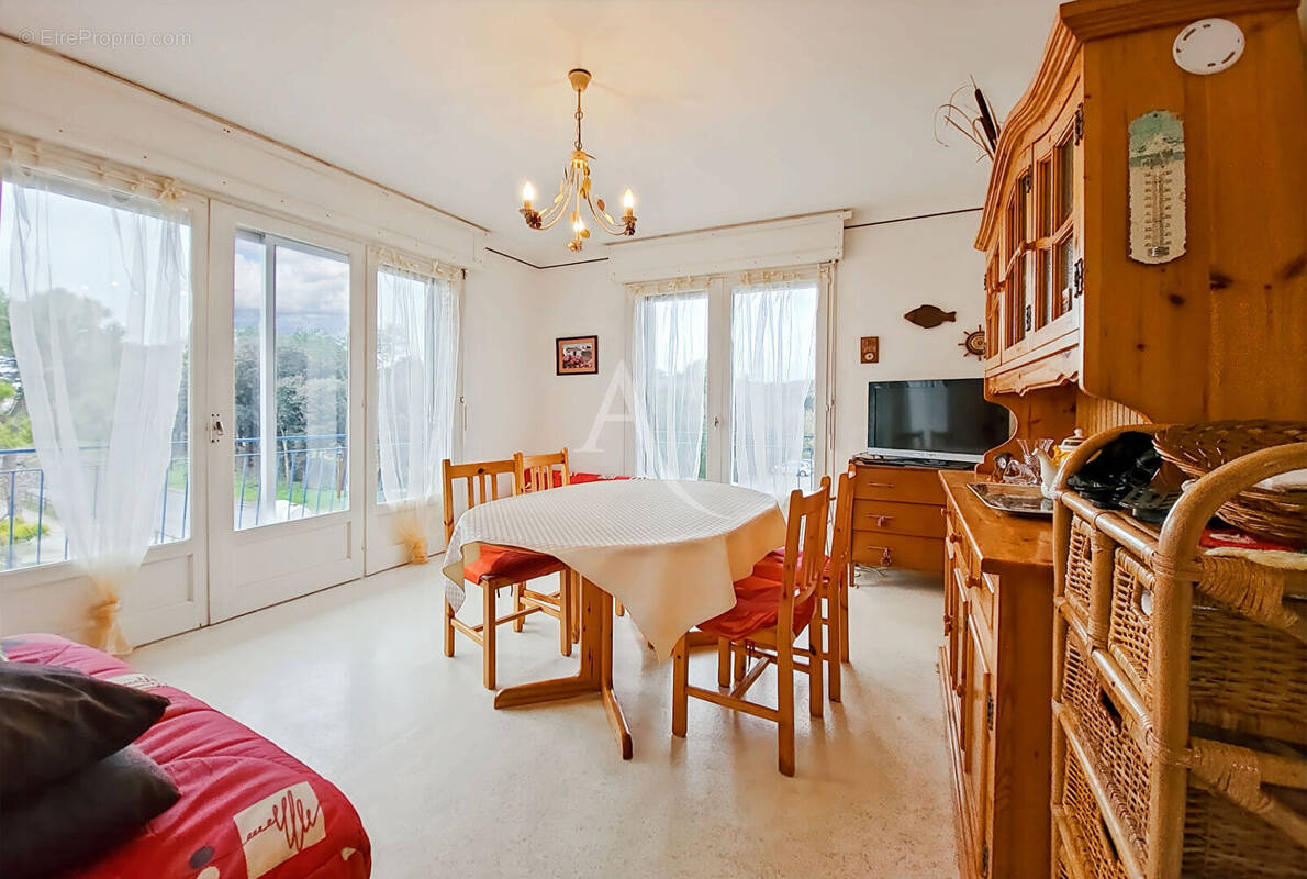 Appartement à NOTRE-DAME-DE-MONTS