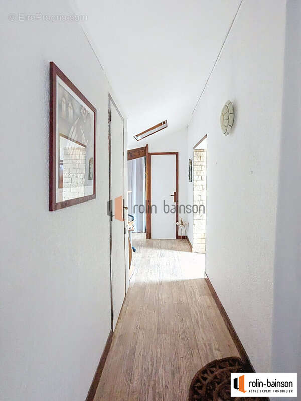 Appartement 41 m² à Lyon-6e  - photo 6
