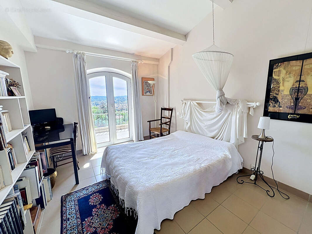Maison à MANOSQUE