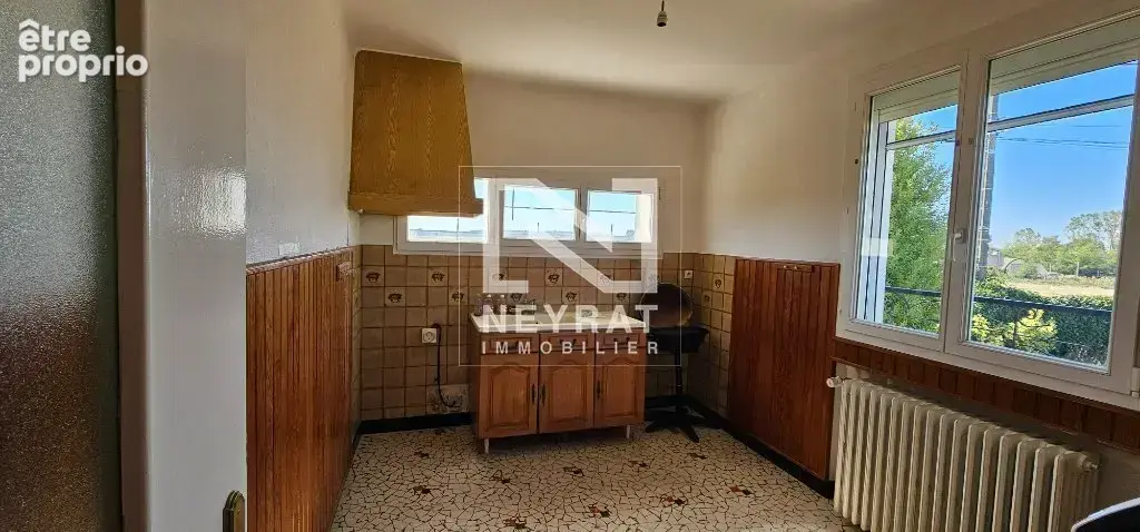 Nouveaute neyrat immobilier - photo 6