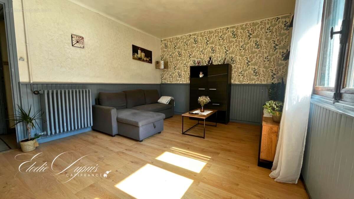 Maison familiale 4 chambres  95m²  et 199 m2 au sol à Saint-Michel-de-Maurienne - photo 4