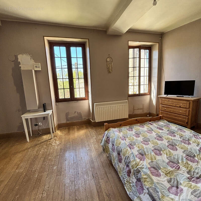 Maison à VINCELOTTES