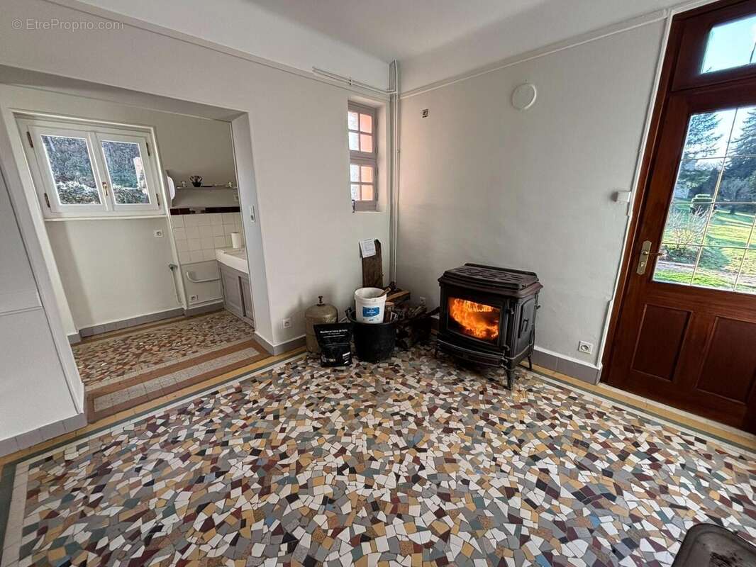 Photo 5 - Maison à BERT