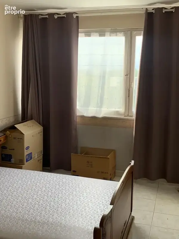 Appartement Joigny 3 pièce(s) 68.7 m2 - photo 3