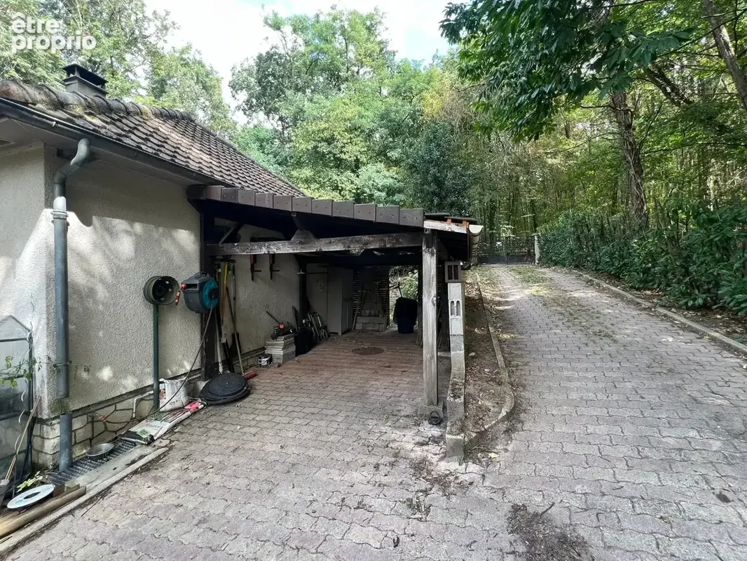 Maison 4 pièces 74 m² à vendre à Sermaise (91530) - photo 13