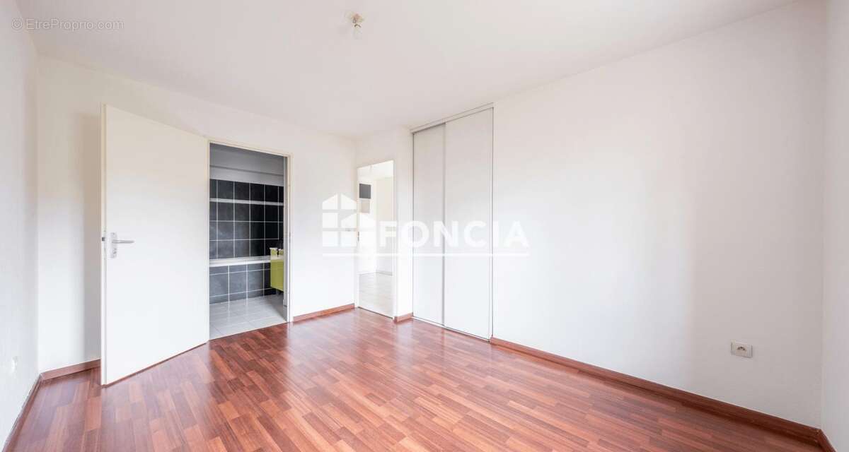 Appartement à EYSINES