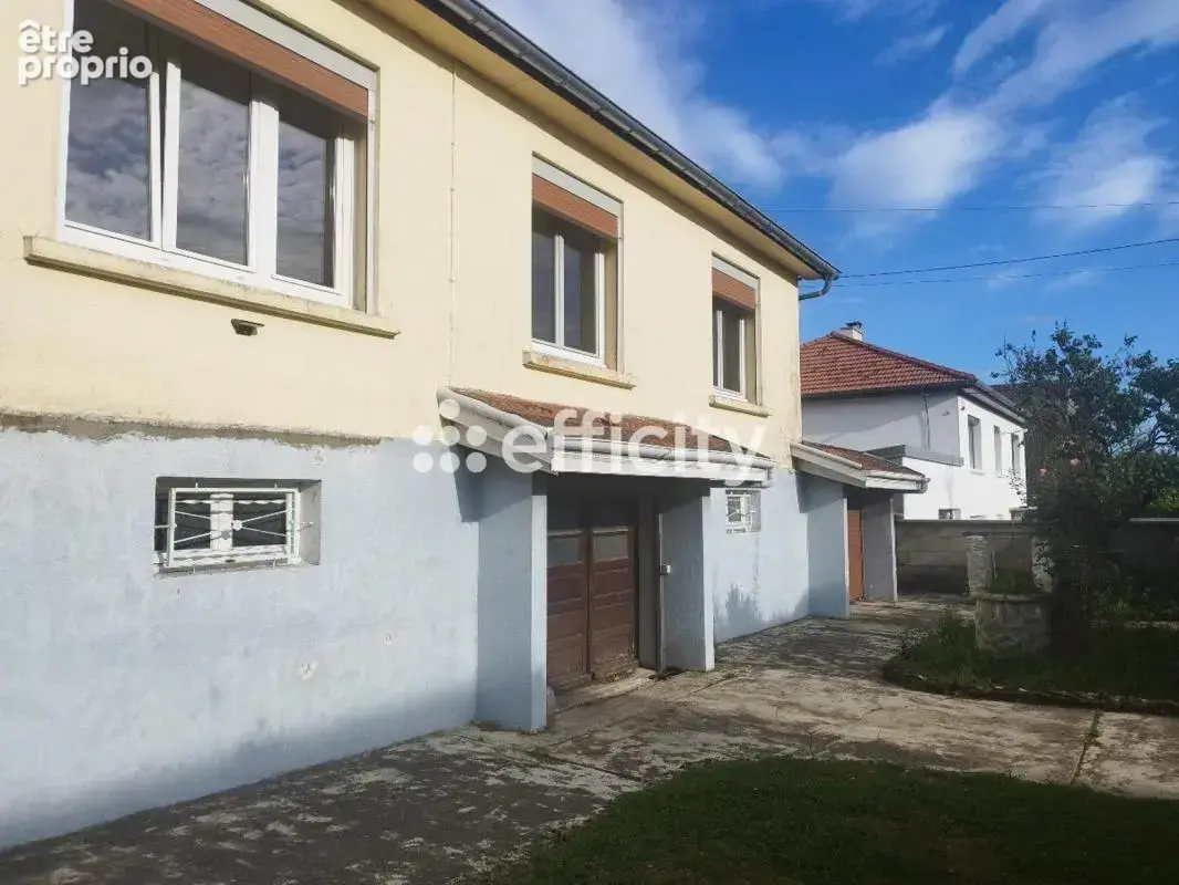 Maison 90 m² à Chalindrey  - photo 2