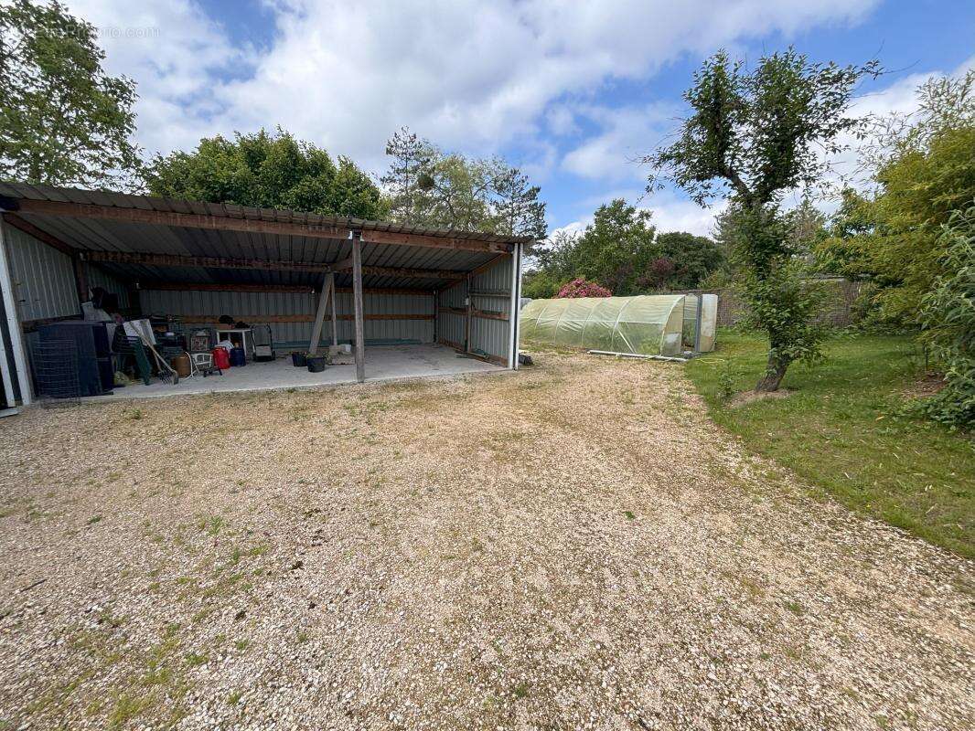 Maison à ROMORANTIN-LANTHENAY