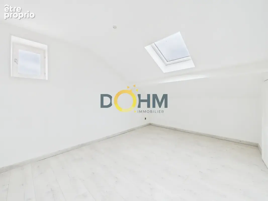 Super opportunité   maison de ville avec appartement loué - photo 6