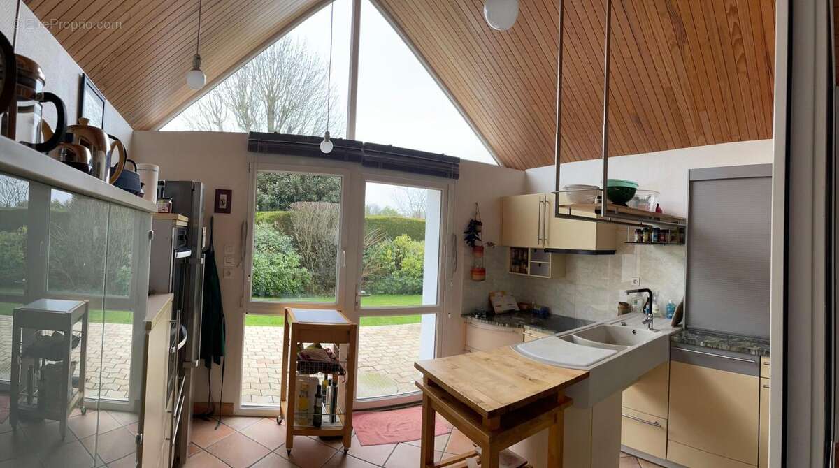 Photo 4 - Maison à LAMPAUL-GUIMILIAU