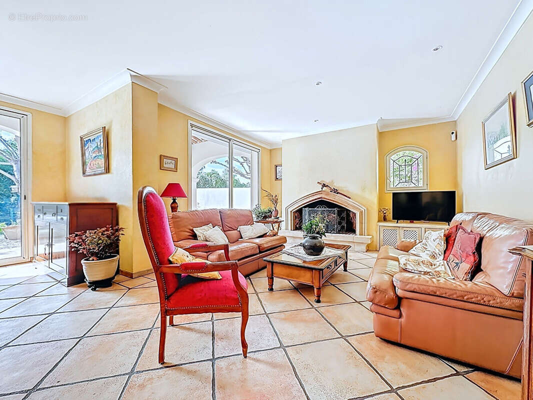 Maison à MARSEILLE-13E