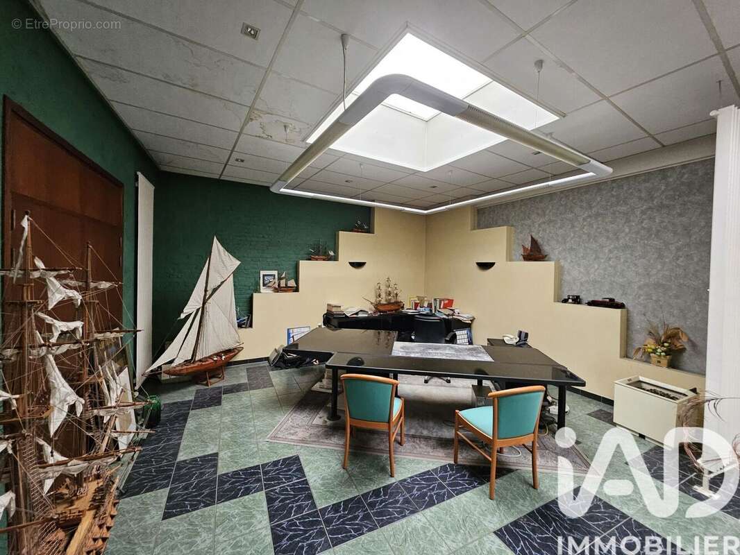 Photo 6 - Appartement à LILLE