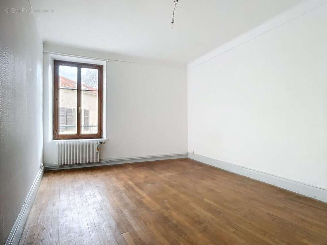 Photo 7 - Appartement à NANCY