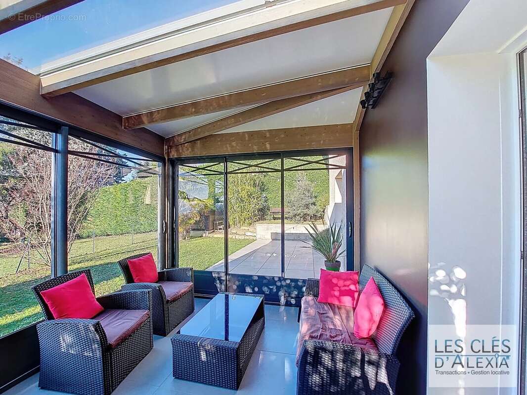 Appartement à VIENNE