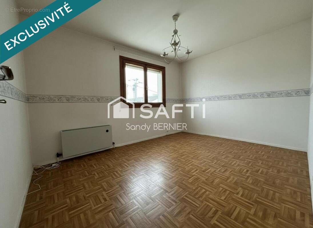 Photo 9 - Maison à POITIERS