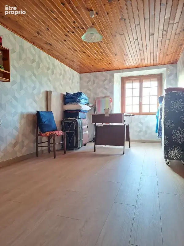 Maison Martigne Ferchaud 6 pièce(s) 177 m2 - photo 14