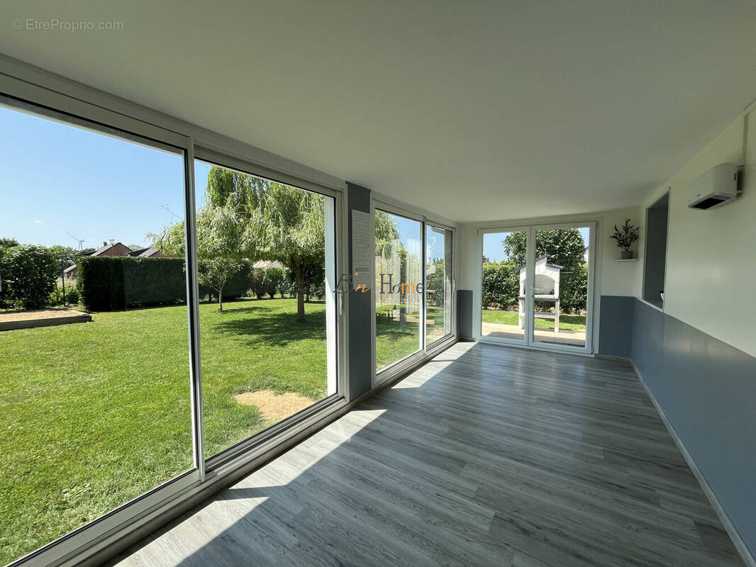 Maison à FONTAINE-NOTRE-DAME