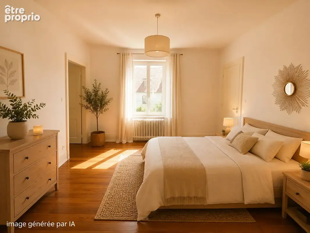 Appartement Audincourt 3 pièce(s) 126.63 m2 - photo 8